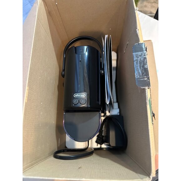 Nespresso Inissia Espresso Machine By DeLonghi Black - Picture 8 of 8